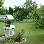 Zsuzsi Vendeghaz Gasthof