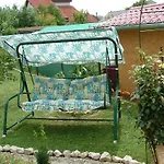 Zsuzsi Vendeghaz Gasthof 3*