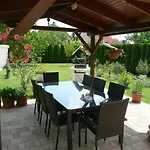 Gasthof Zsuzsi Vendeghaz