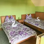 Zsuzsi Vendeghaz