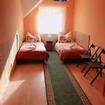 Gasthof Zsuzsi Vendeghaz