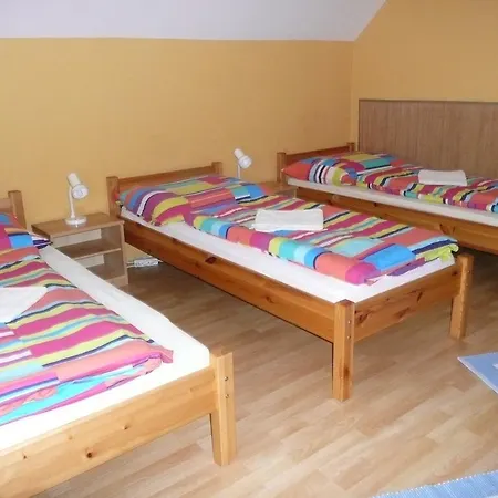 Pensionat Zsuzsi Vendeghaz Zalaegerszeg