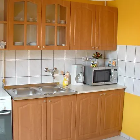 Zsuzsi Vendeghaz Zalaegerszeg