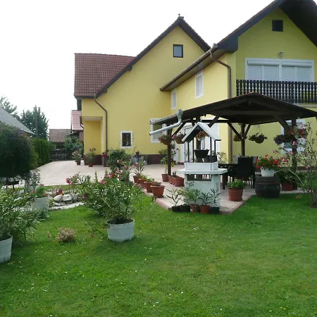 Zsuzsi Vendeghaz Zalaegerszeg