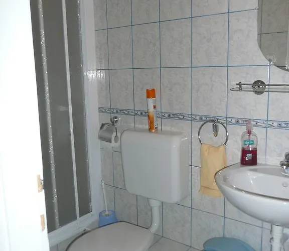 Gasthuis Zsuzsi Vendeghaz 3*