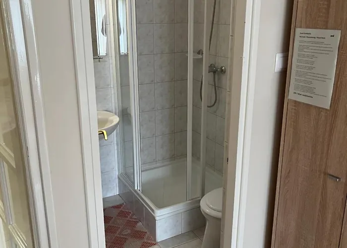 Gasthuis Zsuzsi Vendeghaz 3*