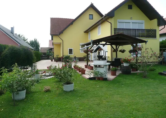 Zsuzsi Vendeghaz Zalaegerszeg